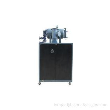 Fuel Gas Heat Conducting Oil Furnace Temperature Control Un